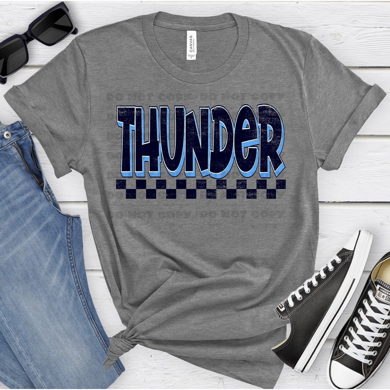 THUNDER NAVY COLUMBIA GRUNGE|Pocket 3.5″-4″|Infant|Toddler|Youth 8.5|Adult 11″|Adult 12″