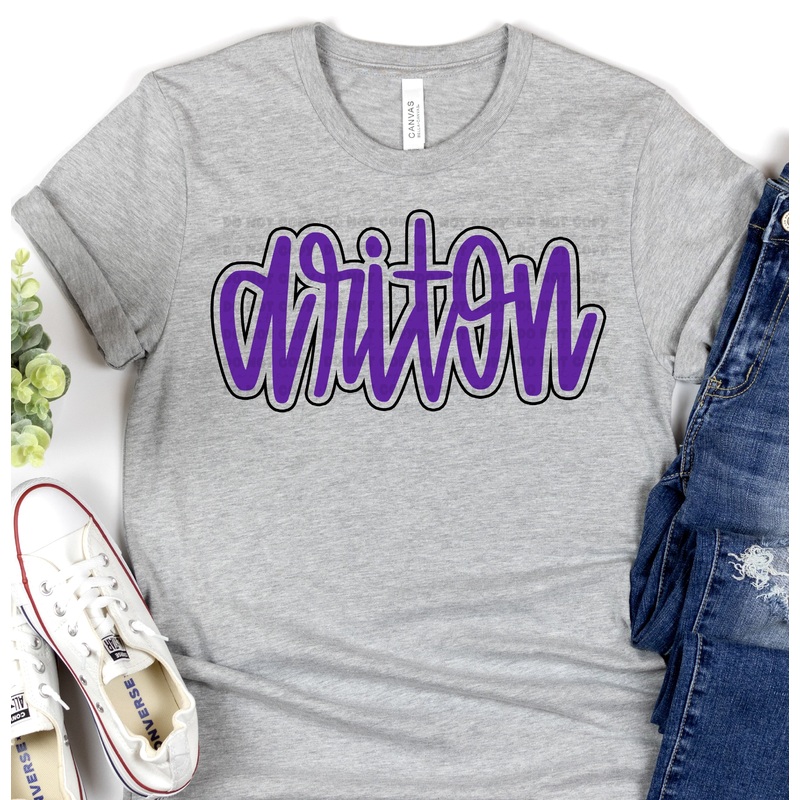 ARITON PURPLE|Pocket 3.5″-4″|Infant|Toddler|Youth 8.5|Adult 11″|Adult 12″