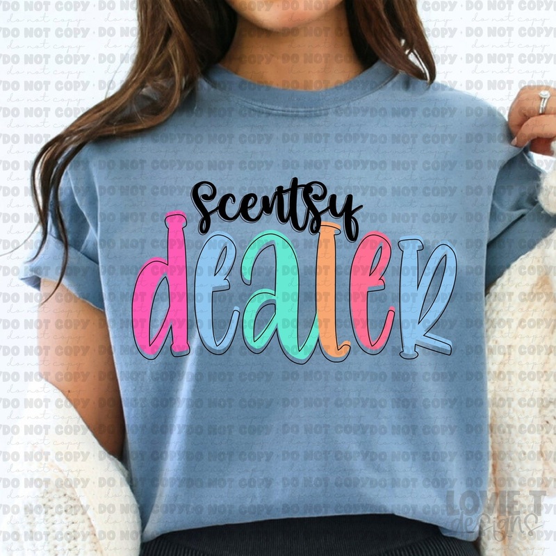 SCENTSY DEALER TGG|Pocket 3.5″-4″|Infant|Toddler|Youth 8.5|Adult 11″|Adult 12″