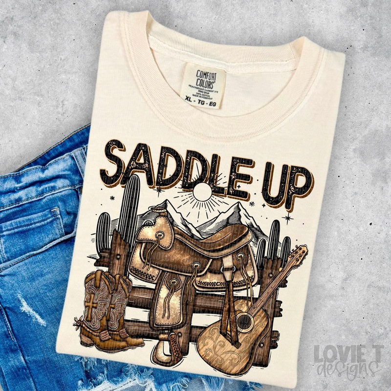 SADDLE UP|Pocket 3.5″-4″|Infant|Toddler|Youth 8.5|Adult 11″|Adult 12″