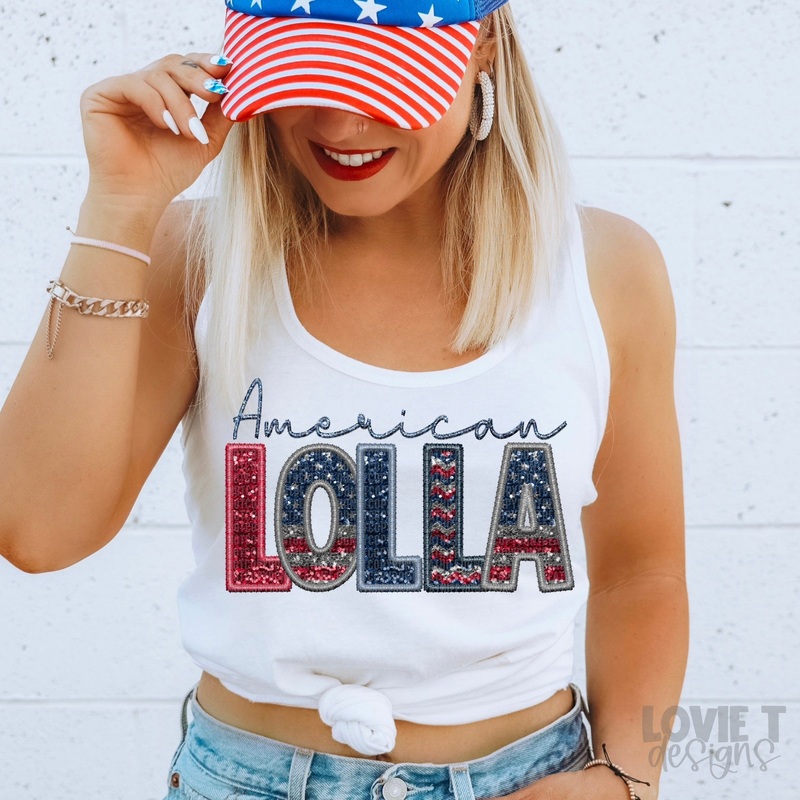 AMERICAN LOLLA|Pocket 3.5″-4″|Infant|Toddler|Youth 8.5|Adult 11″|Adult 12″