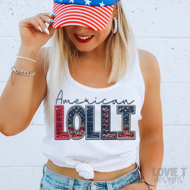 AMERICAN LOLLI|Pocket 3.5″-4″|Infant|Toddler|Youth 8.5|Adult 11″|Adult 12″