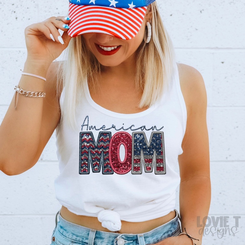 AMERICAN MOM|Pocket 3.5″-4″|Infant|Toddler|Youth 8.5|Adult 11″|Adult 12″