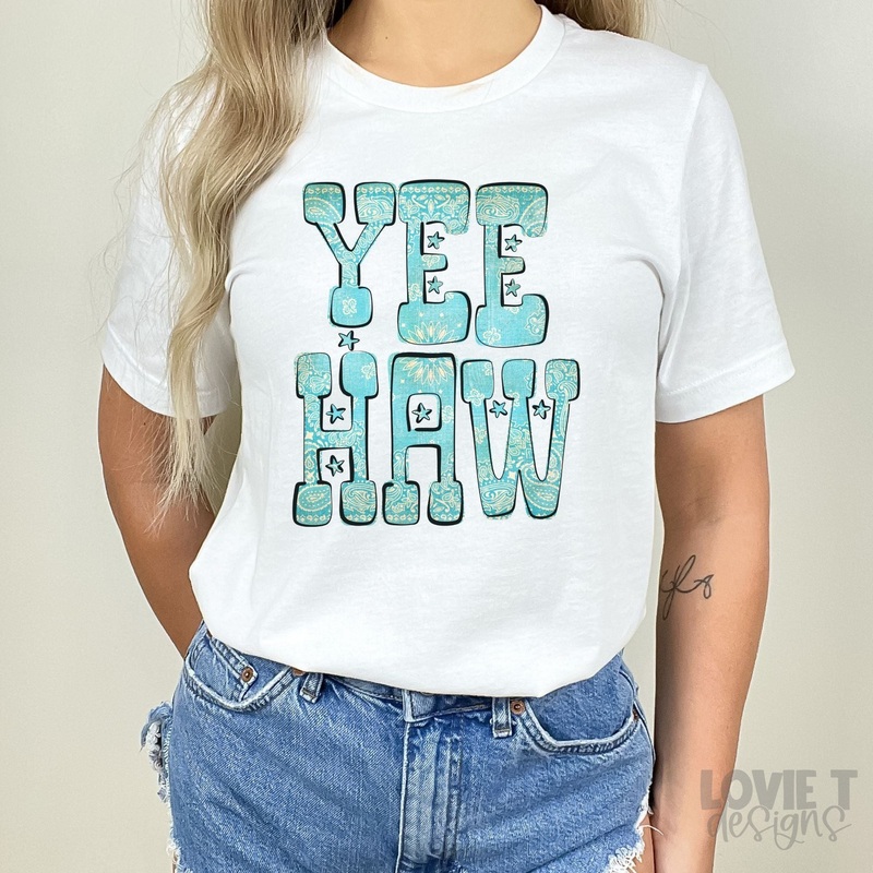 YEEHAW|Pocket 3.5″-4″|Infant|Toddler|Youth 8.5|Adult 11″|Adult 12″