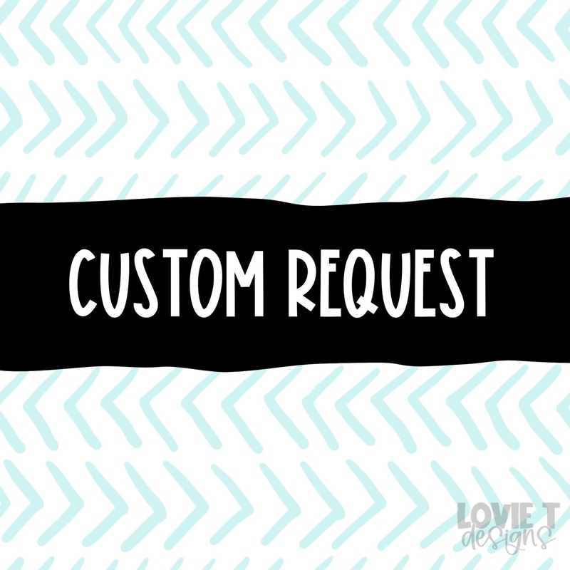 Custom Request