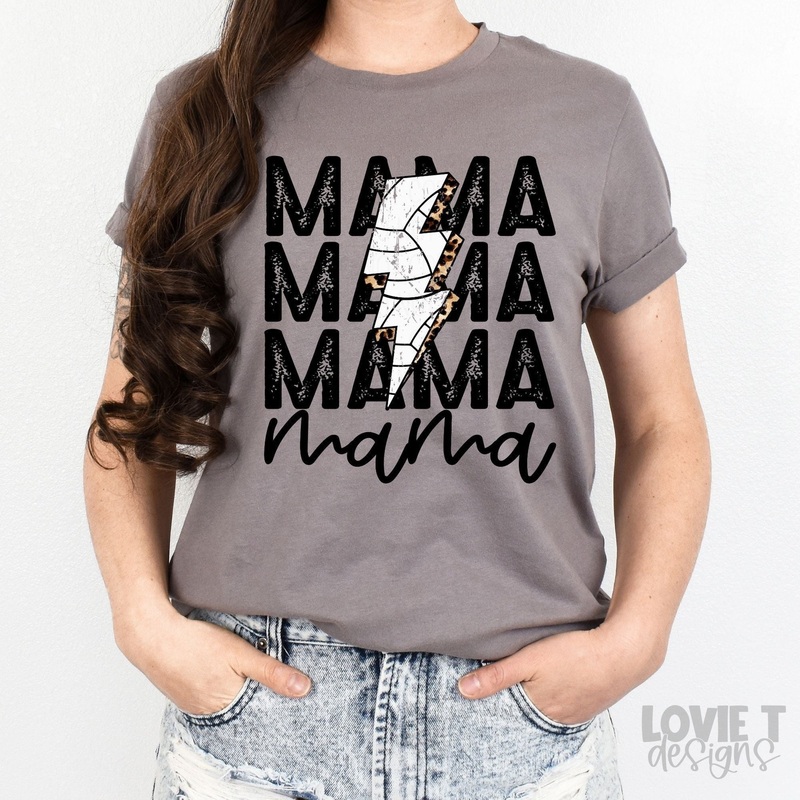 STACKED VOLLEYBALL MAMA BOLT|Pocket 3.5″-4″|Infant|Toddler|Youth 8.5|Adult 11″|Adult 12″