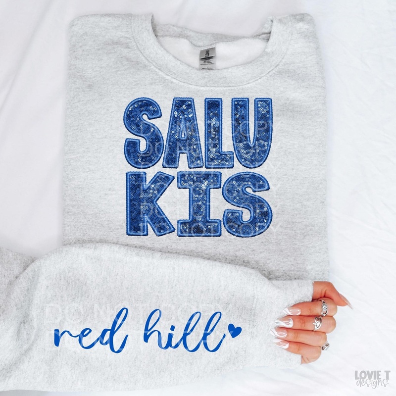 Slukis + Sleeve|Infant|Toddler|Youth 8.5|Adult 11″|Adult 12″