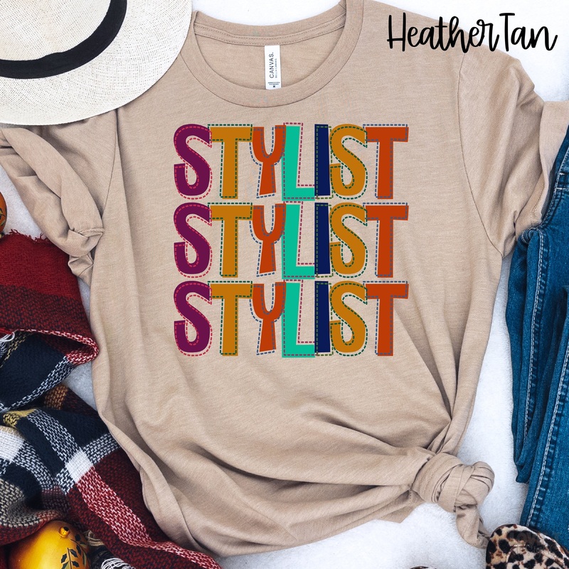 STITCHED STYLIST|Pocket 3.5″-4″|Infant|Toddler|Youth 8.5|Adult 11″|Adult 12″