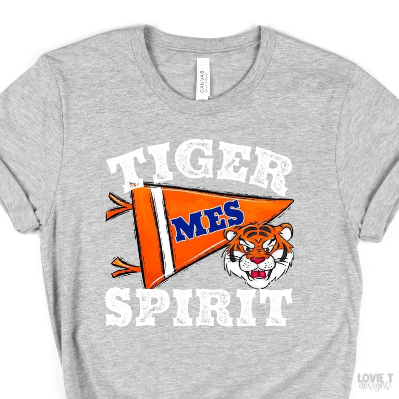 Tiger Spirit Mes|Pocket 3.5″-4″|Infant|Toddler|Youth 8.5|Adult 11″|Adult 12″