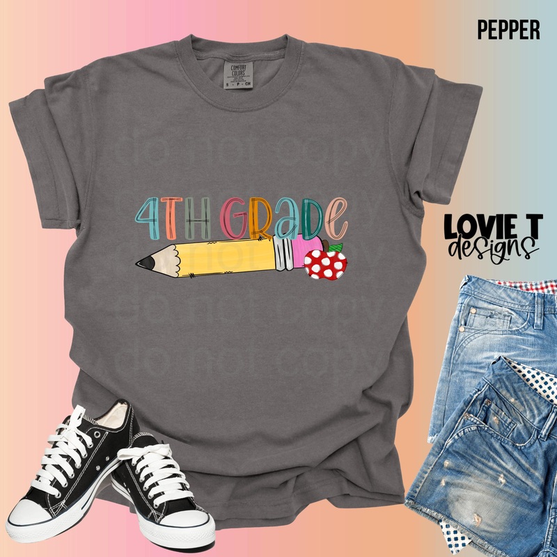 4Th Grade|Pocket|Infant|Toddler|Youth 8.5|Adult 11″|Adult 12″|Mockup Request|Pre K|Kindergarten|First Grade|Second Grade|Third Grade|Fourth Grade|Fifth Grade|Sixth Grade