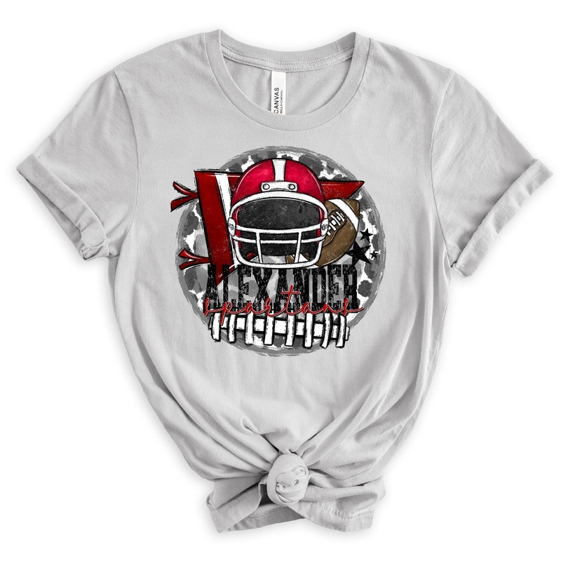 Alexnader Spartans Helmet|Pocket 3.5″-4″|Infant|Toddler|Youth 8.5|Adult 11″|Adult 12″