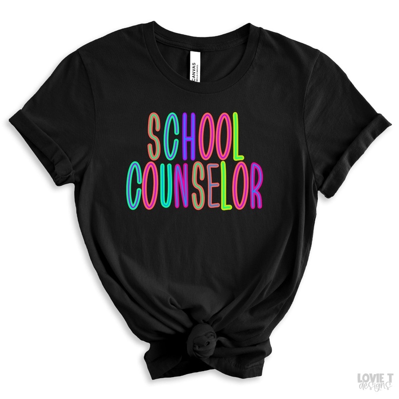 School Counselor (2)|Pocket 3.5″-4″|Infant|Toddler|Youth 8.5|Adult 11″|Adult 12″