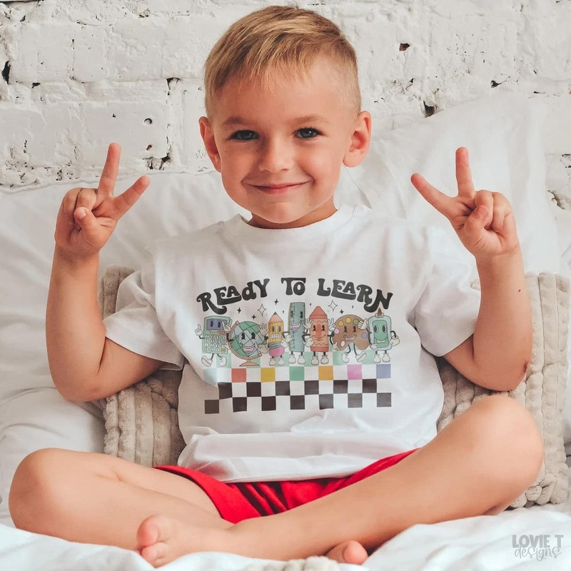 Ready To Learn|Pocket 3.5″-4″|Infant|Toddler|Youth 8.5|Adult 11″|Adult 12″