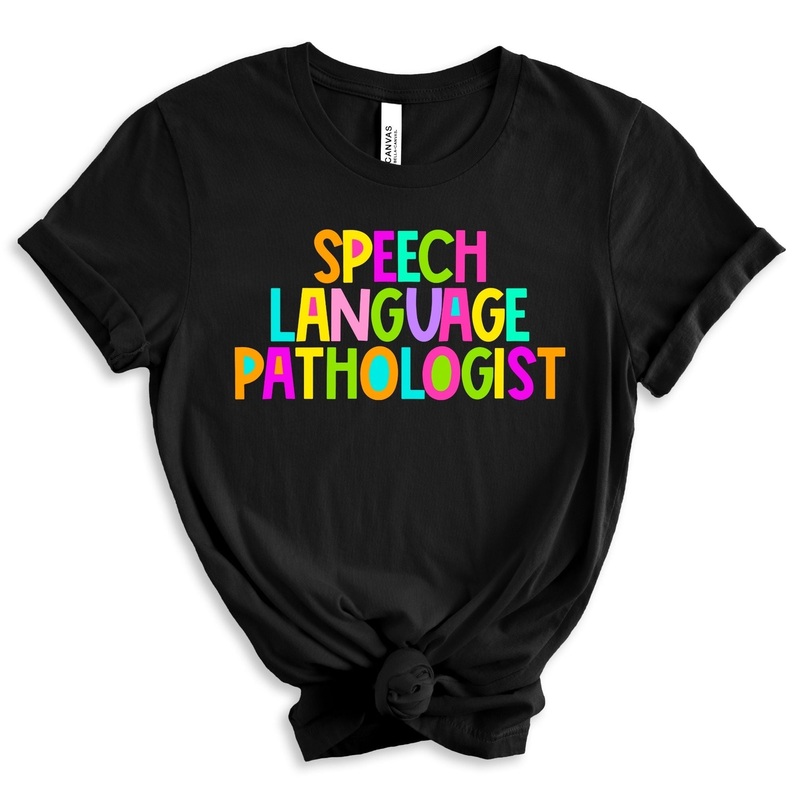 Speech Language Pathologist Ld Bright