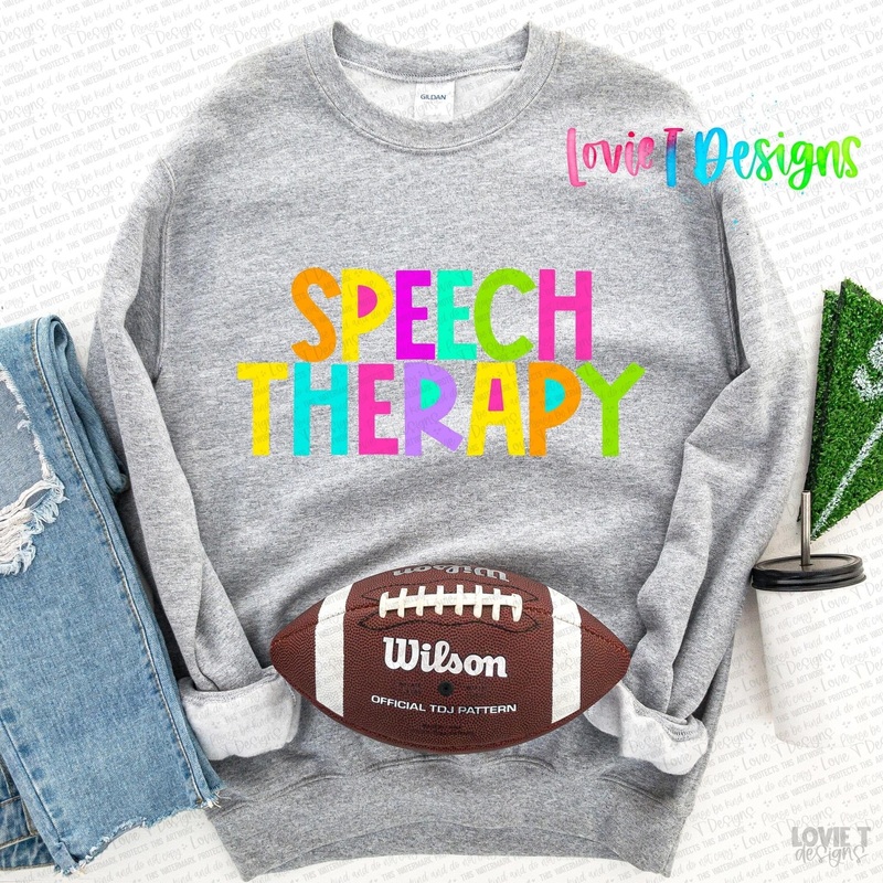 Speech Therapy Bright Ld|Pocket 3.5″-4″|Infant|Toddler|Youth 8.5|Adult 11″|Adult 12″