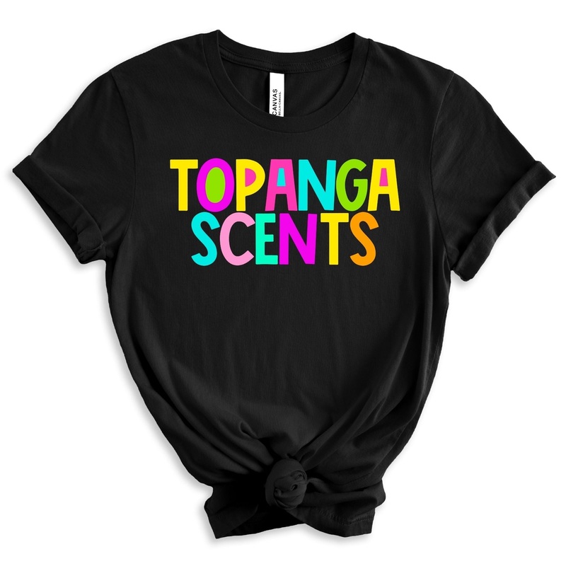 Topanga Scents|Pocket 3.5″-4″|Infant|Toddler|Youth 8.5|Adult 11″|Adult 12″