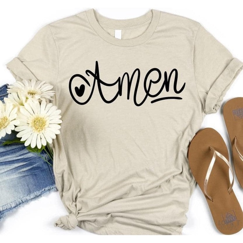 Amen|Pocket 3.5″-4″|Infant|Toddler|Youth 8.5|Adult 11″|Adult 12″