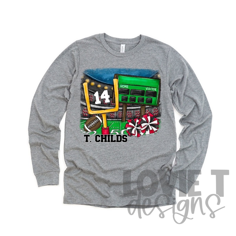 T Childs|Pocket 3.5″-4″|Infant|Toddler|Youth 8.5|Adult 11″|Adult 12″