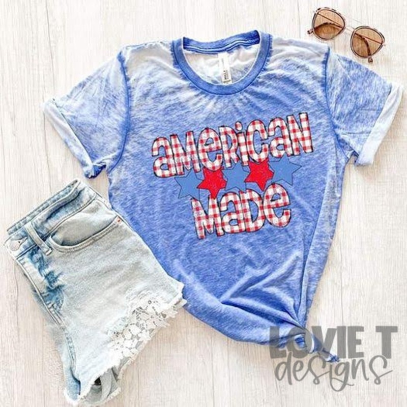 American Made|Pocket 3.5″-4″|Infant|Toddler|Youth 8.5|Adult 11″|Adult 12″