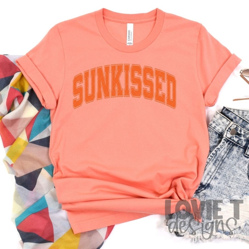 Sunkissed|Pocket 3.5″-4″|Infant|Toddler|Youth 8.5|Adult 11″|Adult 12″