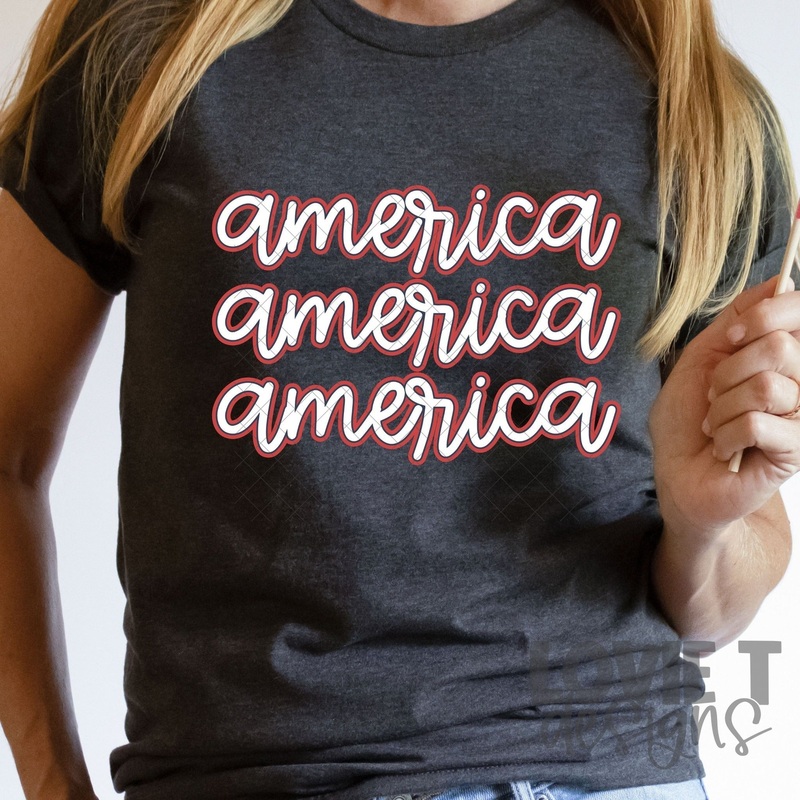 America America America|Pocket 3.5″-4″|Infant|Toddler|Youth 8.5|Adult 11″|Adult 12″