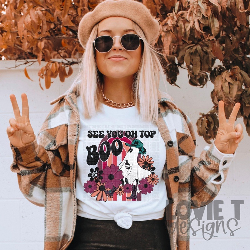 See You On Top|Pocket|Infant|Toddler|Youth|Adult 11″|Adult 12″