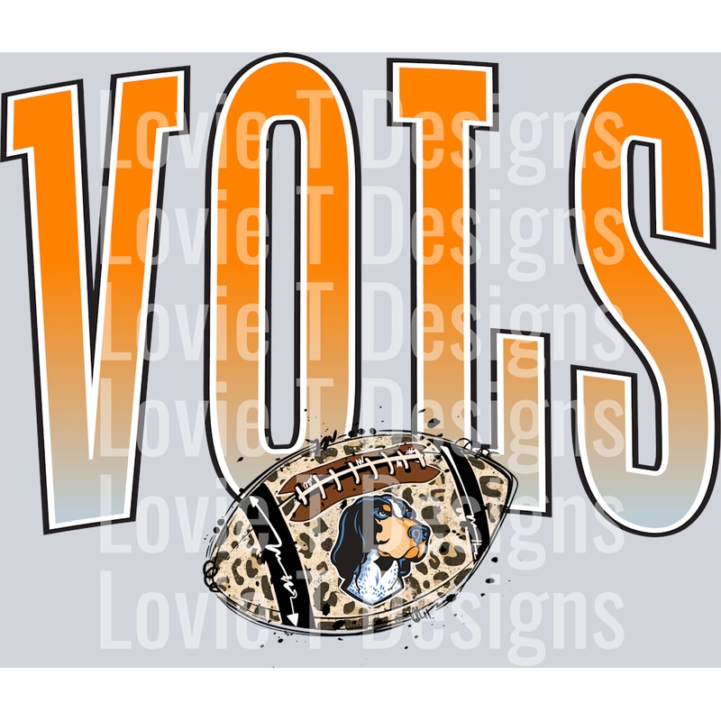 VOLS2|Pocket 4″|Infant 6″|Toddler 7″|Youth 8.5″|Adult 11″|Adult 12″