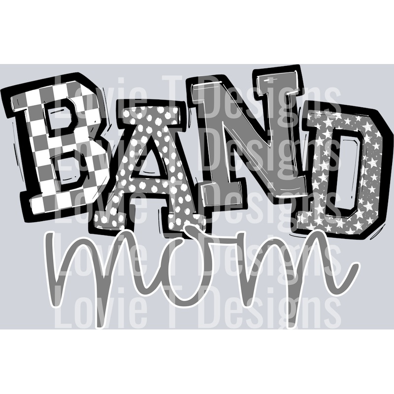 SO SPORT BAND MOM GRAY|Pocket 4″|Infant 6″|Toddler 7″|Youth 8.5″|Adult 11″|Adult 12″
