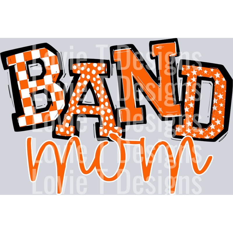 SO SPORT BAND MOM ORANGE|Pocket 4″|Infant 6″|Toddler 7″|Youth 8.5″|Adult 11″|Adult 12″