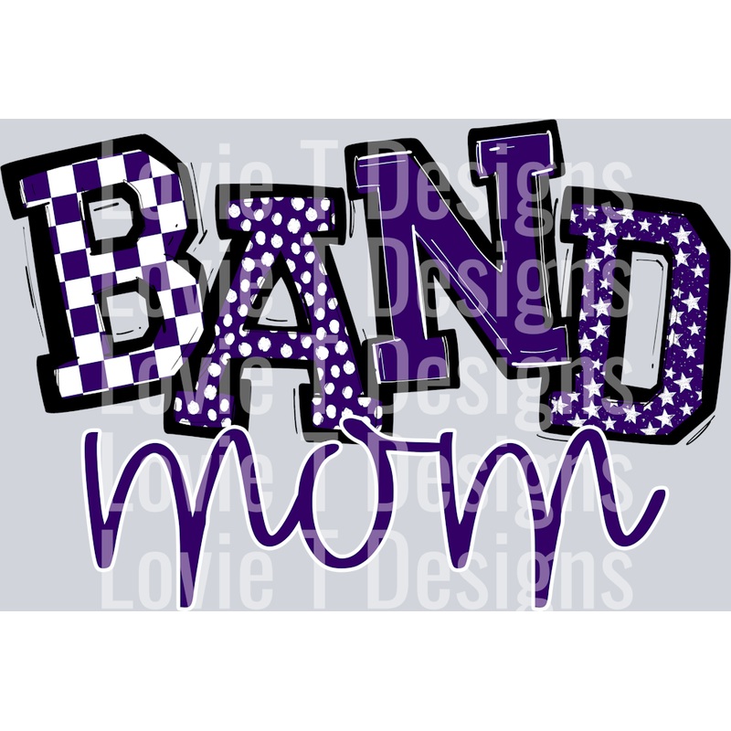 SO SPORT BAND MOM PURPLE|Pocket 4″|Infant 6″|Toddler 7″|Youth 8.5″|Adult 11″|Adult 12″