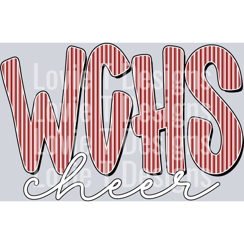 WCHS MAROON CHEER SEERSUCKER|Pocket 4″(4.00in x 2.60in)|Infant 6″(6.00in x 3.90in)|Toddler 7″(7.00in x 4.55in)|Youth 8.5″(8.50in x 5.53in)|Adult 11″(11.00in x 7.15in)|Adult 12″(12.00in x 7.80in)