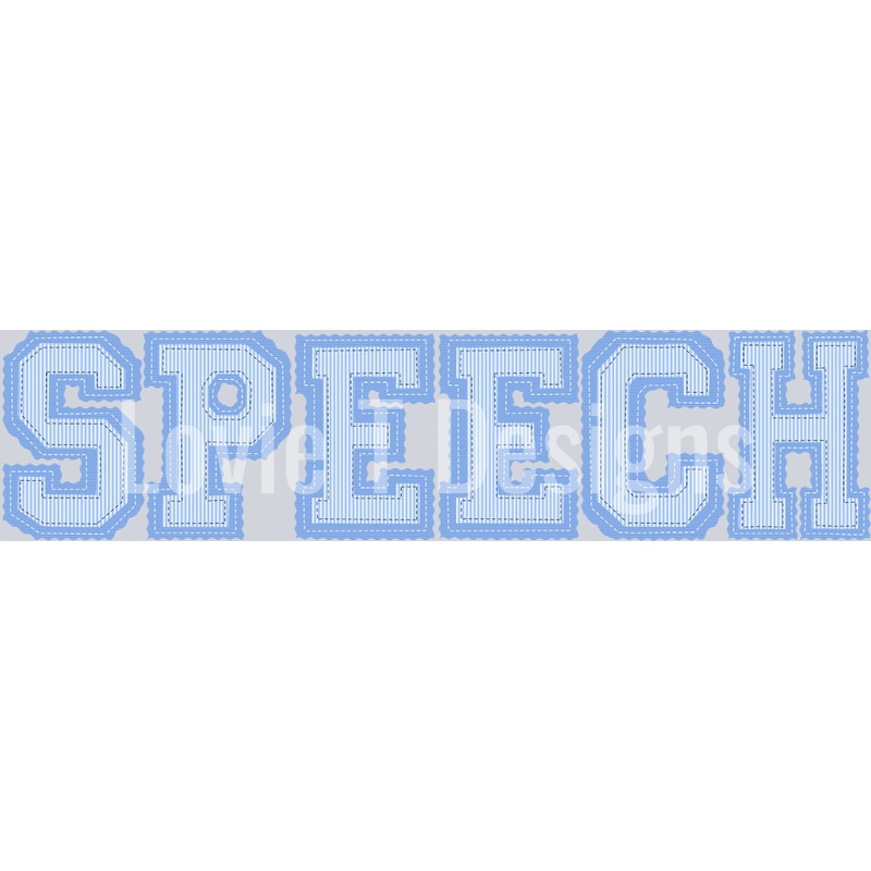 SPEECH COLUMBIA SEERSUCKER|Pocket 4″(4.00in x 0.97in)|Infant 6″(6.00in x 1.45in)|Toddler 7″(7.00in x 1.70in)|Youth 8.5″(8.50in x 2.06in)|Adult 11″(11.00in x 2.67in)|Adult 12″(12.00in x 2.91in)