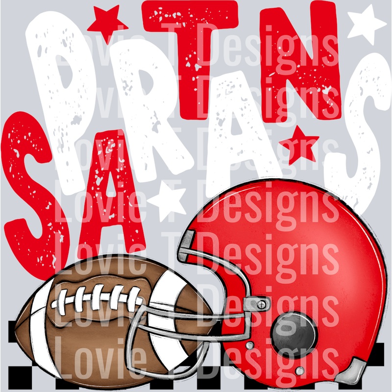SPARTANS RED WHITE FB|Pocket 4″(3.99in x 4.00in)|Infant 6″(5.99in x 6.00in)|Toddler 7″(6.99in x 7.00in)|Youth 8.5″(8.48in x 8.50in)|Adult 11″(10.98in x 11.00in)|Adult 12″(11.98in x 12.00in)|Oversized 15″ MAX(14.97in x 15.00in)