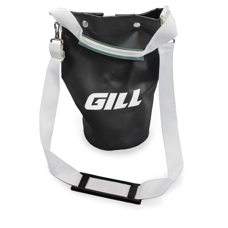Gill Athletics 2-Shot Carrier