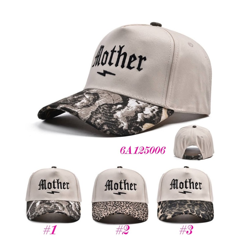 Mother Hat – TAT 4-5 Weeks Closes 10/10
