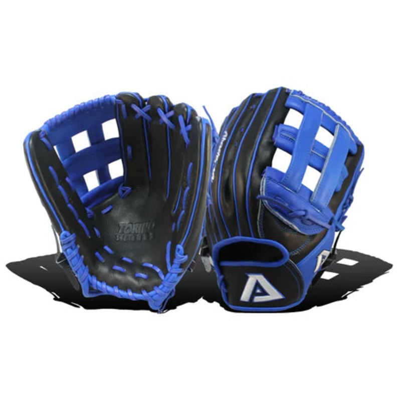 Akadema AAA38 12.75 H-Web Outfield Baseball Glove