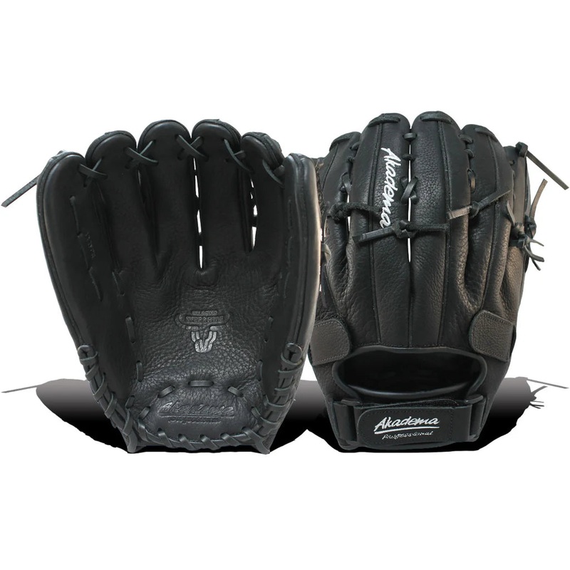 Akadema ABX 00 12 Ambidextrous