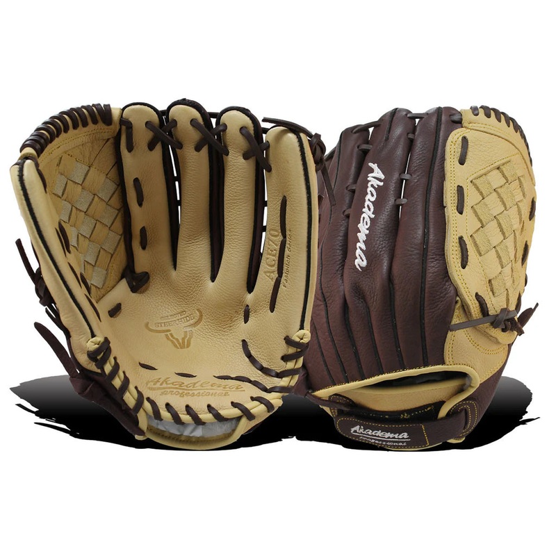 Akadema ACE 70 13 Infield/Outfield/Pitcher Softball Glove