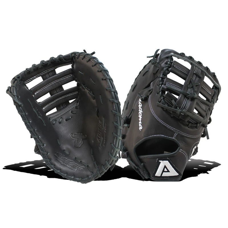 Akadema ADJ 154 12.5 First Base Baseball Mitt
