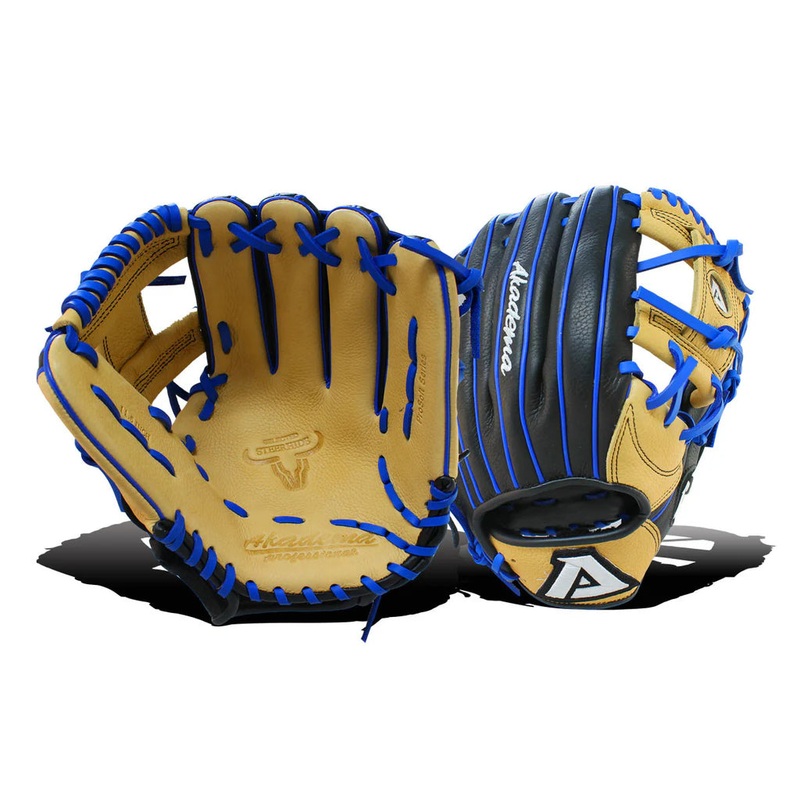 Akadema AEH 302 11.5 Infield Baseball Glove