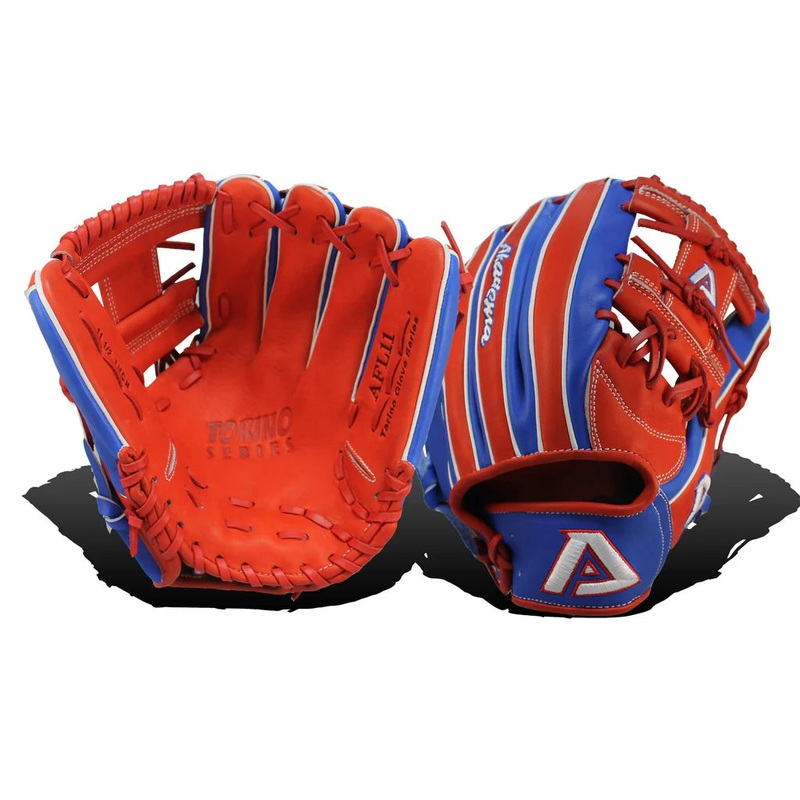 Akadema AFL 11 11.5 Infield Baseball Glove