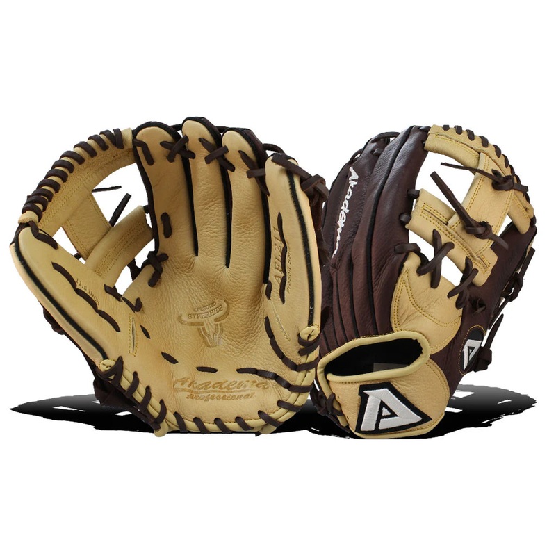 Akadema AFL 211 11.5 Infield Baseball Glove