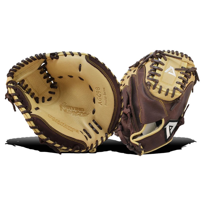 Akadema AGC 98 32 Catchers Mitt