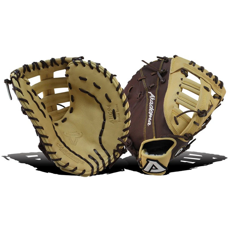 Akadema AHC 94 11.5 First Base Baseball Mitt