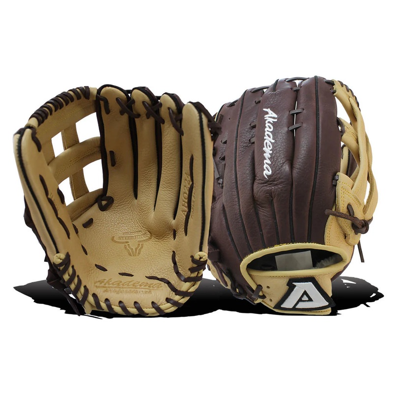 Akadema AHO 224 13 Outfield Baseball Glove