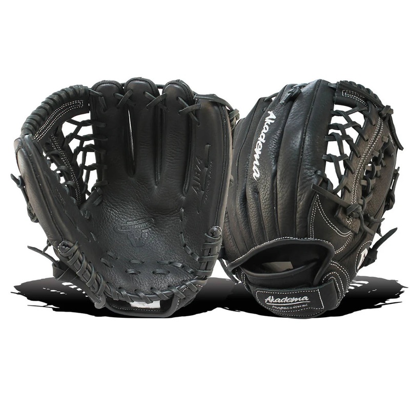 Akadema AJB 74 12 Infield/Pitcher Softball Glove