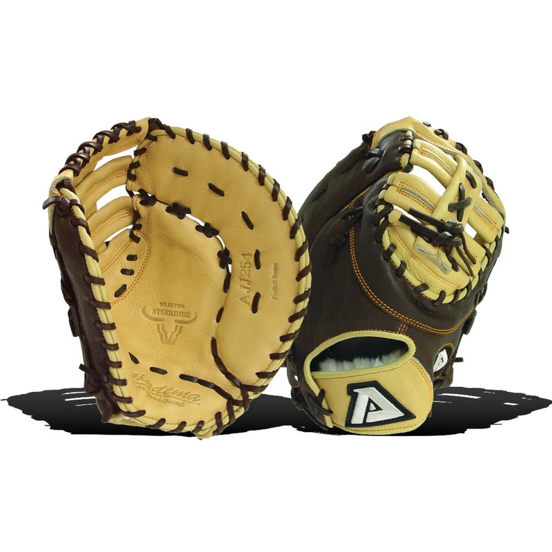 Akadema AJJ 254 12.5 First Base Baseball