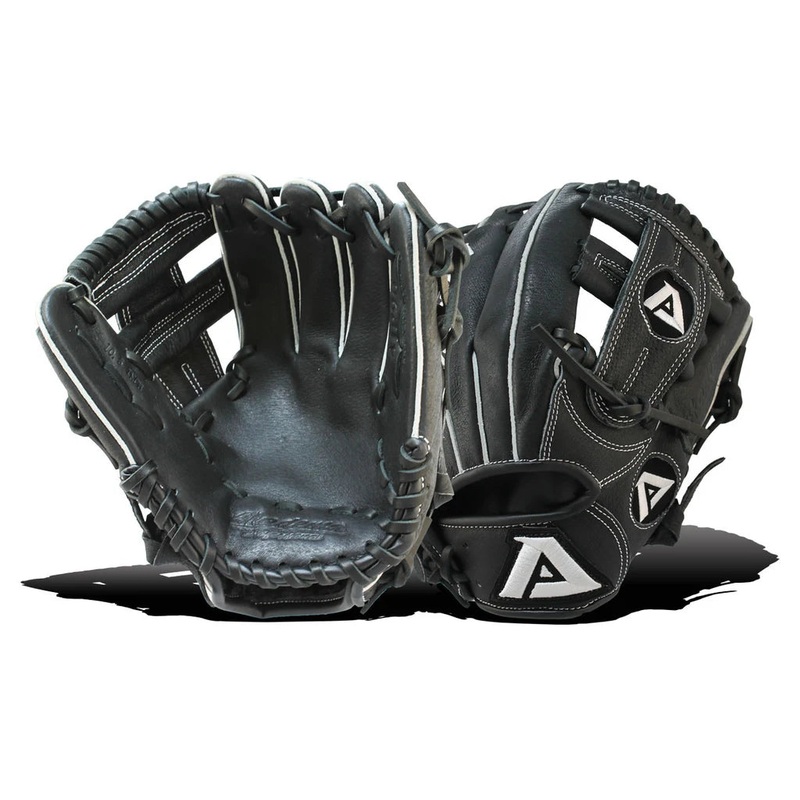 Akadema AJP 96 10.5 Infield/Pitcher/Outfield Baseball Glove