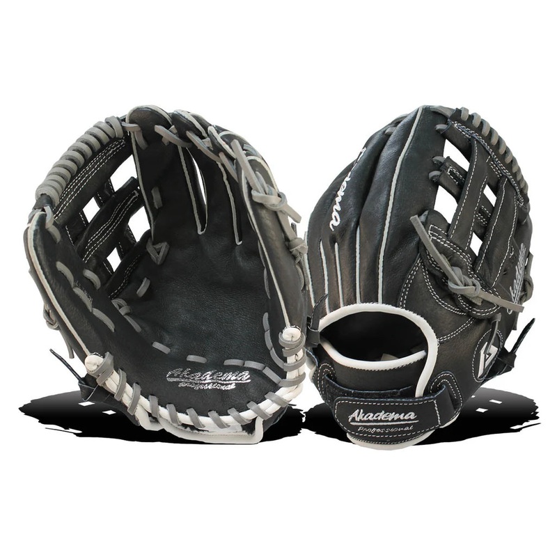 Akadema AJT 99 11 Infield/Pitcher/Outfield Baseball Glove