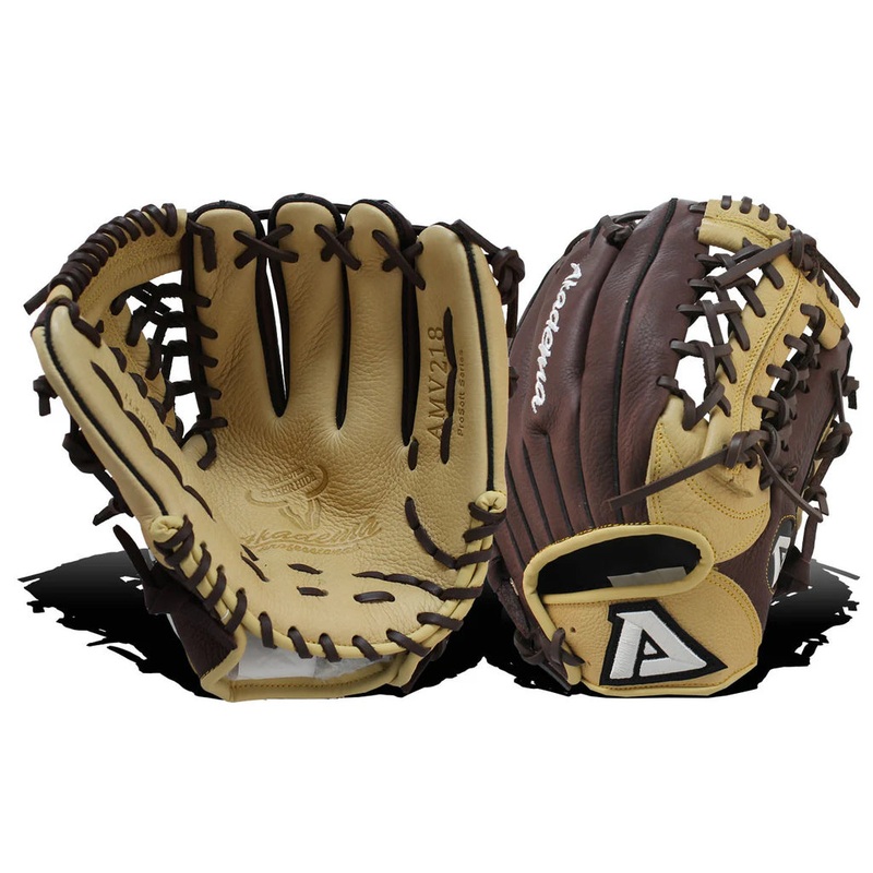 Akadema AMV 218 11.5 Infield/Pitcher/Outfield Baseball Glove